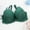 Green, variant on Jelly Bras For Women Womens Lace Bra Set Classic Comfort Adjustable Straps Everyday Wear Lightweight 1 Pack Black 75B-10Dd