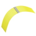 thumbnail image 4 of Bobine de Coupe 10 Pcs Fil de Coupe Solide pour Bosch pour ART 23 Combitrimm, 4 of 11