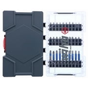 Wiha Terminatorblue Impact Bit Set 40Pc