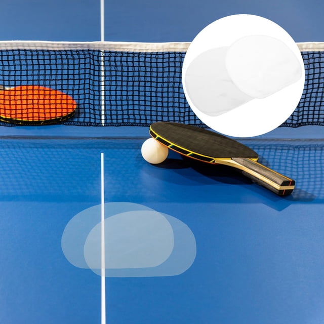 KAKOWELY 25Ud Protector Transparente Para De Tenis De Diseñado Para Uso Y Portátil