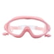 thumbnail image 5 of Gafas de natación, Gafas de natación para niños y niñas, Vista Amplia Impermeable Rosa, 5 of 8