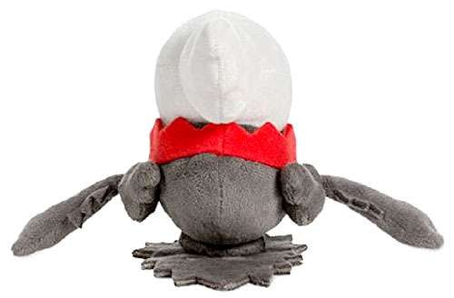 darkrai plush