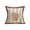 Beige1, variant on Farmhouse Throw Pillow Cover Coastal Beach Cottage Seashell Cushion Cover Square Linen Decorative Pillowcase for Couch Sofa Chair Living Room Bedroom Home Decor