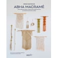 thumbnail image 1 of ABHA MACRAME EDITORIAL GG Pasta Blanda, 1 of 2