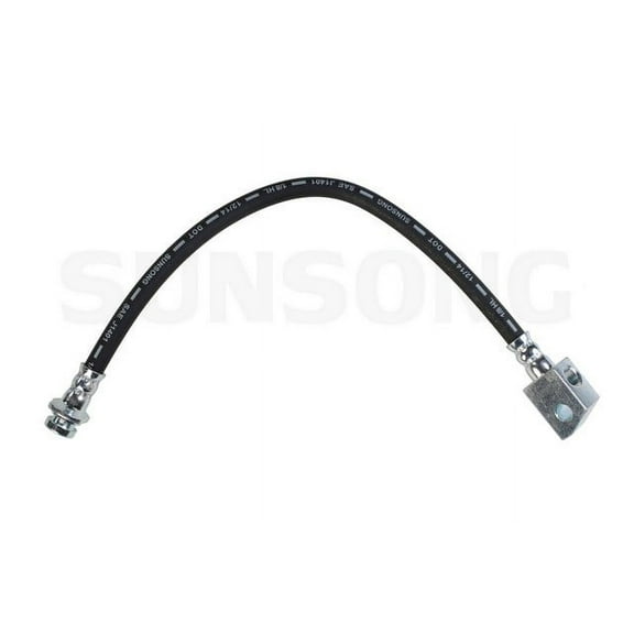 Sunsong 2204007 Brake Hydraulic Hose