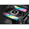 thumbnail image 6 of Corsair VENGEANCE RGB PRO SL 64GB (4 x 16GB) DDR4 DRAM 3600MHz C18 Memory Kit - Black, 6 of 19