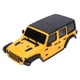 thumbnail image 1 of CUBIERTA DE CARCASA DURA PARA COCHE RC 1/24, PIEZA DE REALIZÓN DE PLÁSTICO PARA AXIAL SCX24 CON ACESORIOS, MATERIAL PLÁSTICO DIY, 1 of 7