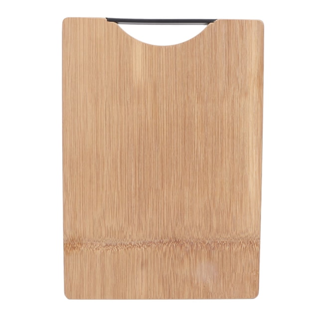 Bamboo Bamboo Cutting Board Eco Friendly Thickened Kitchen Meat Chopping Board For Household