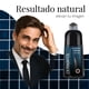thumbnail image 3 of Shampoo Con Tinte Natural Dermafol Para Cubrir Canas 500ML Castaño, 3 of 10