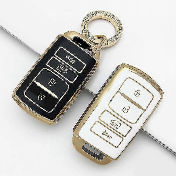 Funda protectora de TPU para llave de coche KIA Cadenza K9 K7 K-04 Sorento K900 New K7 (modelos 2013 a 2016). Accesorios de protección.