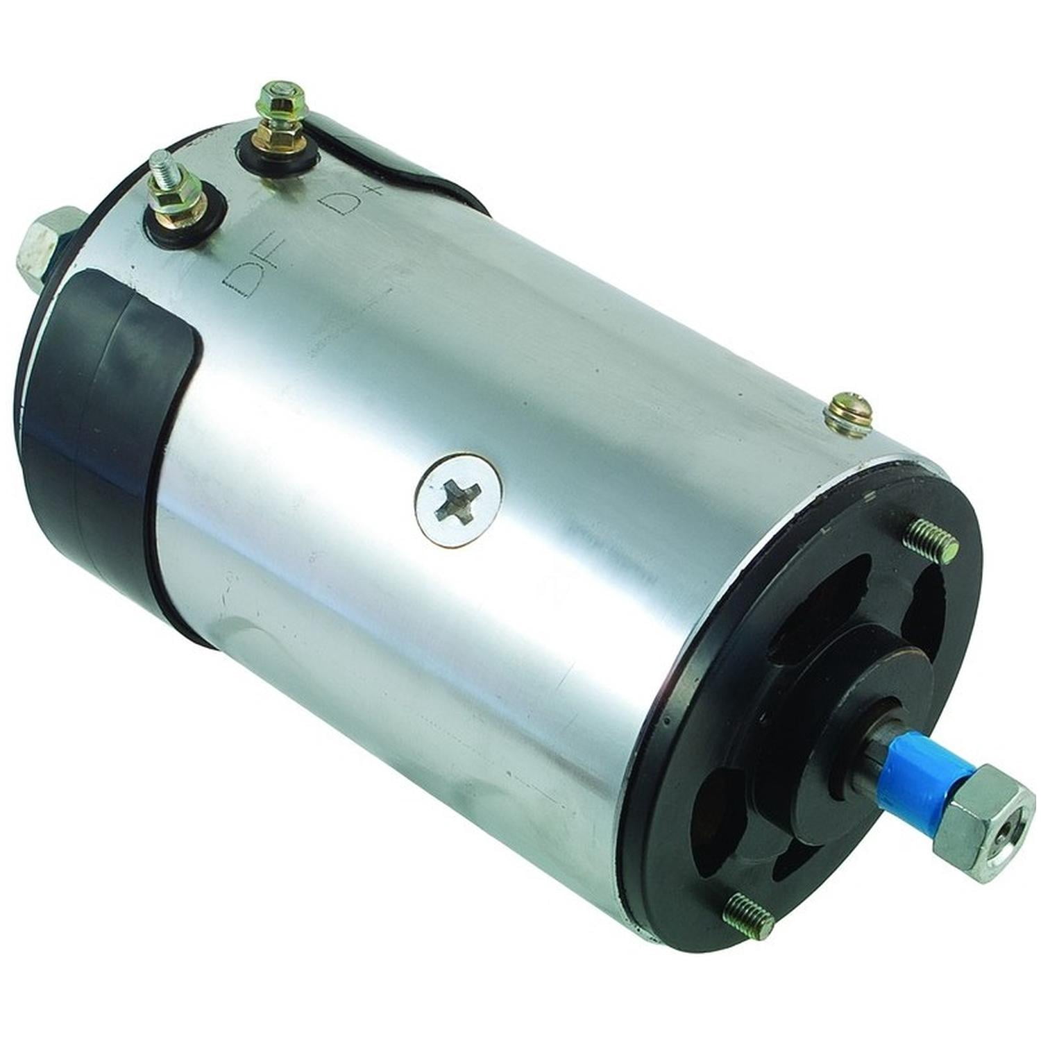 Premier Gear PG-15268 Generator Replacement For Volkswagen Beetle, Karmann Ghia, Thing, Transporter