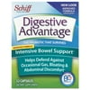 New Digestive Advantage Probiotic Intensive Bowel Support Capsule, 32 Count, 36/Carton,Each