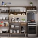 thumbnail image 5 of Cocina Integral Gabinetes De Madera Organizador Hogar Practiksa, 5 of 6