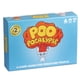 thumbnail image 1 of Poo Pocalypse - El Divertido Juego De Cartas Para Personas Inmaduras - Juego De Fiesta Familiar Fácil Y Estratégico Para Adultos, Adolescentes Y Niños - 2-4 Jugadores, 1 of 7