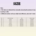 thumbnail image 3 of TOWED22 Girl's Baggy Sweatpants Elastic Waist Sports Wide Leg Pants Cute Clothes(Light Gray,8-9 Y), 3 of 7