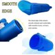 thumbnail image 2 of Blue Urinarios para hombres/mujeres (paquete de 1) - Botella de orinal para hombres de plástico grueso de 2000 ml, 2 of 5