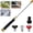 1 PCS, variant on Jet Nozzle Power Washer For Garden Hose, High Pressure Wand With 2 Nozzles, Heavy Duty Hydro Jet Wand With 3 Spray Modes Patio, Car, Driveway (1 PCS)
