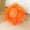 Orange, variant on JingChun Cute Loofah Sponge Shower Loofahs Bath Sponges Mesh Balls for Body Scrubber Exfoliator Wash Back Scrubber Bathroom Men Women - 1 Pack Scrubbers Cleaning Bathing Accessories