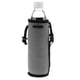 thumbnail image 2 of Funda de botella de agua deportiva Sunnimix neopreno 500ML gris, 2 of 7