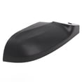 thumbnail image 1 of Rearview Mirror Lower Cover, Lower Mirror Cover Cap Black Shockproof Rearview Mirror Lower Trim Covers Replacement for  Legacy Ascent, 1 of 7