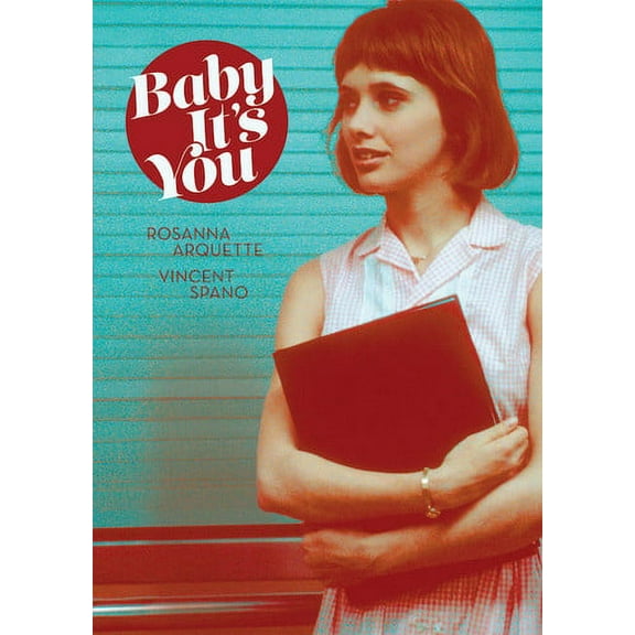 Baby, It’s You (DVD), Olive, Drama