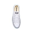 thumbnail image 2 of Tenis Plataforma CONVERSE para Mujer Blanco 24 cm Chuck Taylor Plataforma Lona, 2 of 4