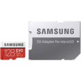 thumbnail image 4 of MB-MC128GA/EU Carte mmoire MicroSD Evo Plus 128G avec adaptateur SD - Rouge/Blanc, 4 of 5