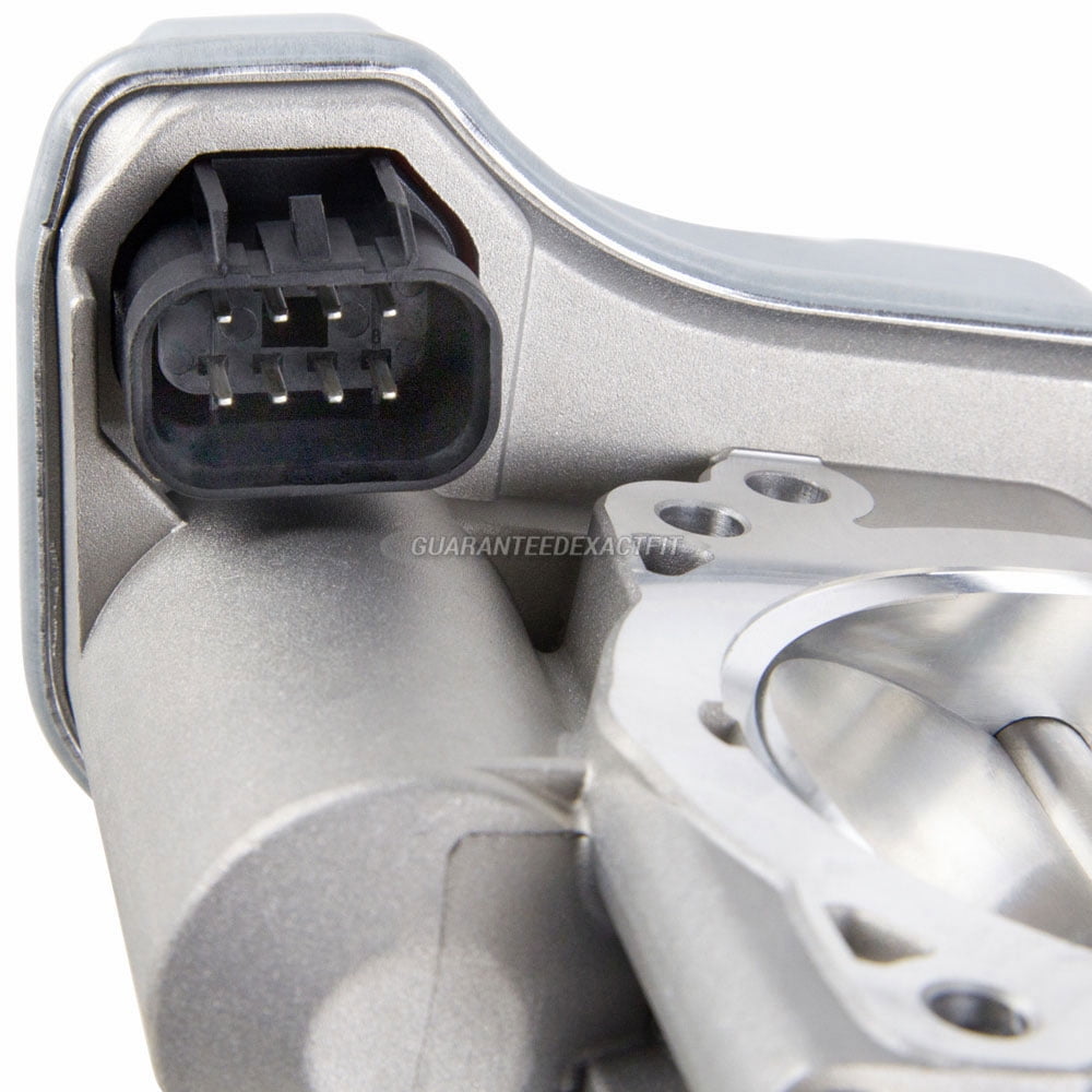 Electronic Throttle Body For Chevy Trailblazer Colorado Impala Monte Carlo GMC Envoy Canyon Buick Pontiac Saab Olds - BuyAutoParts