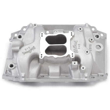 Edelbrock Buick B4 B Manifold