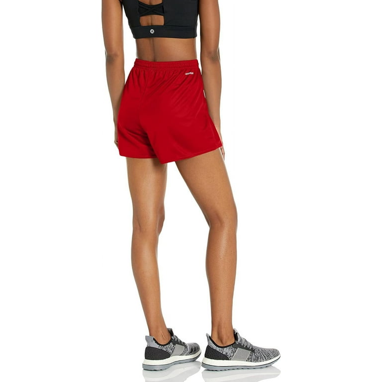 Adidas parma 16 shorts deals womens