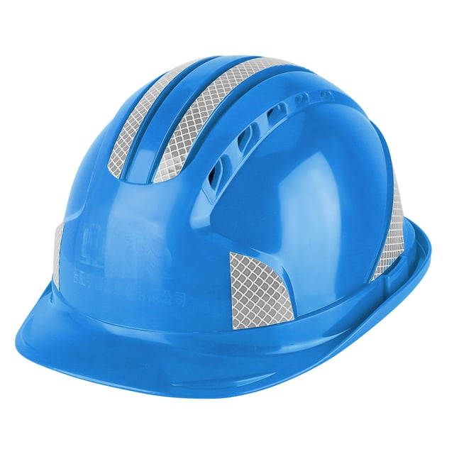 Casco de trabajador, tapa protectora para sitio de construcción, casco de seguridad, casco para sitio de construcción, características mejoradas Jadeshay A