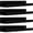 4-pack black, variant on JUANCHENG Floating Shelves for Wall Decor Extra Clear Wall Shelves