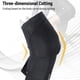 thumbnail image 5 of Conjunto de ropa de bicicleta para hombre, Jersey de ciclismo transpirable de manga corta con, 5 of 8