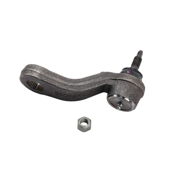 GM Genuine Parts 19168473 Pitman Arm Gray