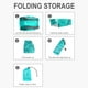 thumbnail image 5 of Mochila de senderismo ultraligera y plegable | Mochila impermeable para viajes, camping y escuela | Mochila plegable y compacta para exteriores para adolescentes y adultos, 5 of 9