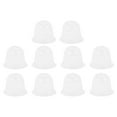 thumbnail image 1 of 10pcs Garden Rowns para plantas Cubras protectores Herramientas de jardinería transpirable Cubiertas de planta para el césped del patio trasero de, 1 of 8