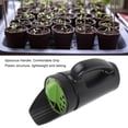 thumbnail image 3 of Handheld Spreader, High Efficiency Versatile Usage 80 Ounce Hand Shaker Spreader  for Planting Grains, 3 of 7