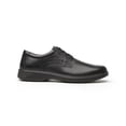 thumbnail image 1 of Zapato Choclo Flexi Caballero 59301 Negro. Flexi 59301 NEGRO, 1 of 2