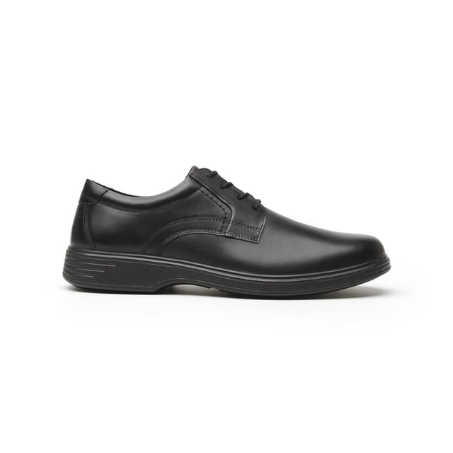 Zapato Choclo Flexi Caballero 59301 Negro