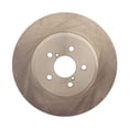 thumbnail image 3 of Raybestos 982487R BPI982487R BRAKE ROTOR Fits select: 2018-2023 SUBARU CROSSTREK, 2017-2023 SUBARU IMPREZA, 3 of 6