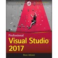 thumbnail image 4 of Professional Visual Studio 2017, 4 of 4