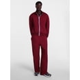 thumbnail image 2 of Avia Men's Relaxed Fit Tech Seersucker Track Pants with Side Stripe, Sizes XS-3XL, 2 of 6