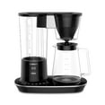 thumbnail image 2 of Restored Cuisinart DCC-4000P1FR 12 Cup Programmable Coffee Maker, Black (Refurbished), 2 of 4