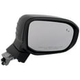 thumbnail image 2 of Side View Mirror Compatible with 2020-2022 Kia Telluride 3.8L V6 291HP Replaces JKA114ER-S JKA114ERS KI1321241 87620S9020 JKA114ER-S, 2 of 5