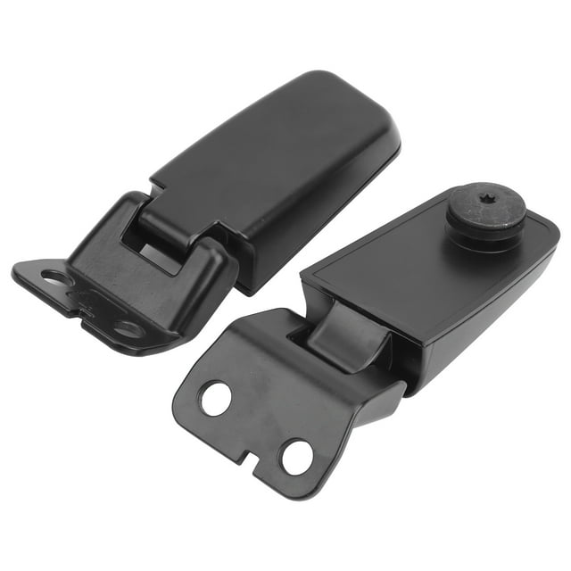Hinge Pair Tailgate Window Glass Hinges Rear LeftRight 903207S000 Fit for Armada Pathfinder Armada