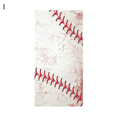 

SUZY Shower Towel Comfortable Strong Absorption Excellent Swimming Pool Washing Towel with Button