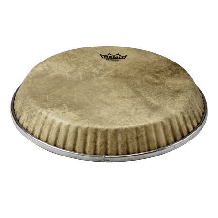 Conga Drumhead, Symmetry, 11.75, Low Collar, D4, Fiberskyn
