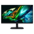 Acer EK271U E 27" Class LED Monitor, 16:9, Black