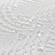 thumbnail image 3 of Cortina de ducha blanca, cortinas de ducha de nueva tecnología 2022 para baño, cortinas de ducha impermeables con 12 ganchos de 72 x 72 pulgadas, 3 of 5