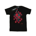 thumbnail image 1 of It Chapter 2 Mens Pennywise Visage Collage T-Shirt, 1 of 1